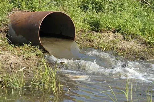 Equipos de aguas residuales
