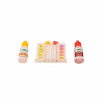 KIT ANALIZADOR DE CLORO Y PH