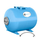 Tanque Precargado Horizontal AQUA PAK