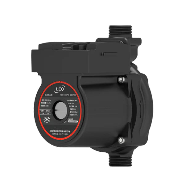 BOMBA PRESURIZADORA LEO LRP15-90A
