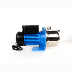 Motobomba de superficie horizontal Aqua Pak tipo JET