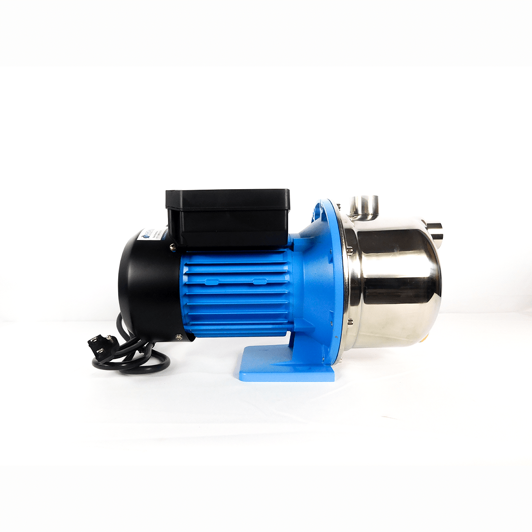 Motobomba de superficie horizontal Aqua Pak tipo JET