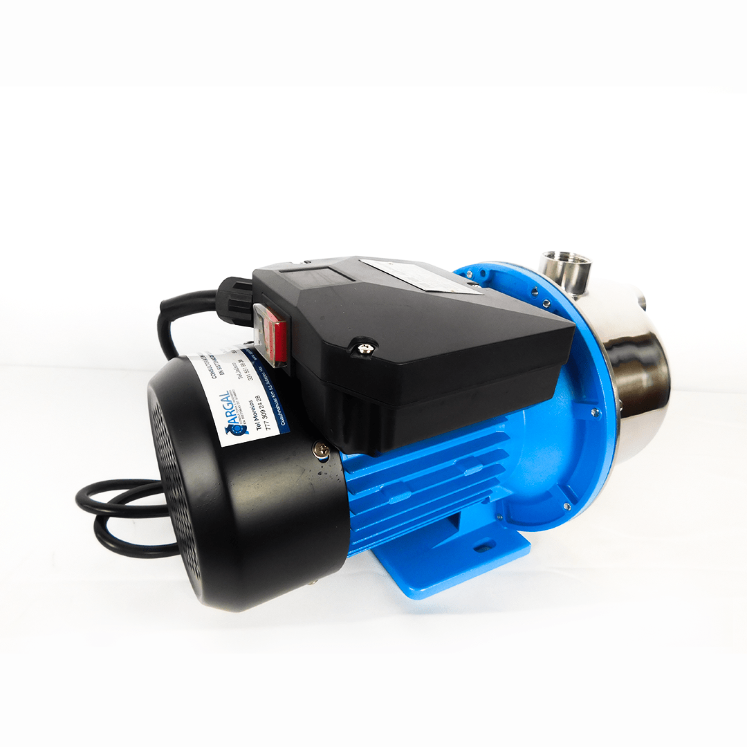 Bomba Centrífuga Jet Aqua Pak