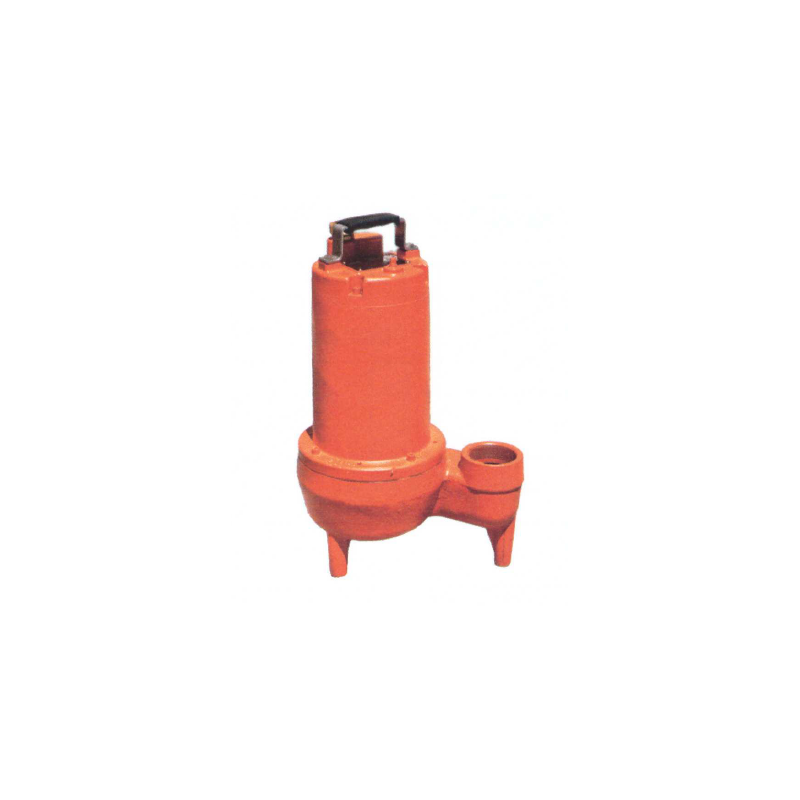 BOMBA SUMERGIBLE #3803 F&Q 50WQ0.75-2P3V
