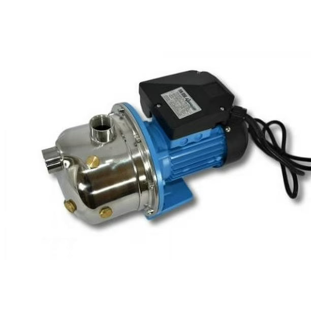 Bomba Centrífuga Jet Aqua Pak