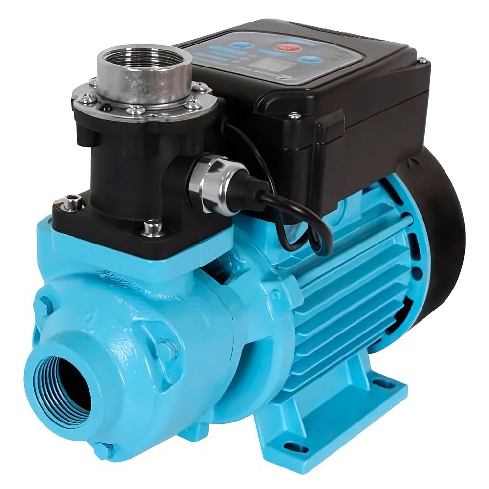 Motobomba de superficie periférica 1/2 Hp