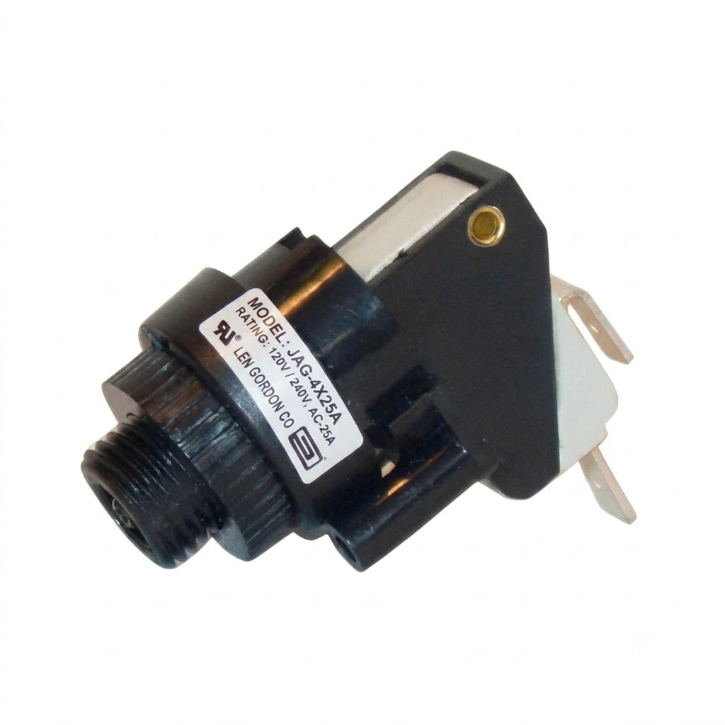 MICROSWITCH JAG-4X