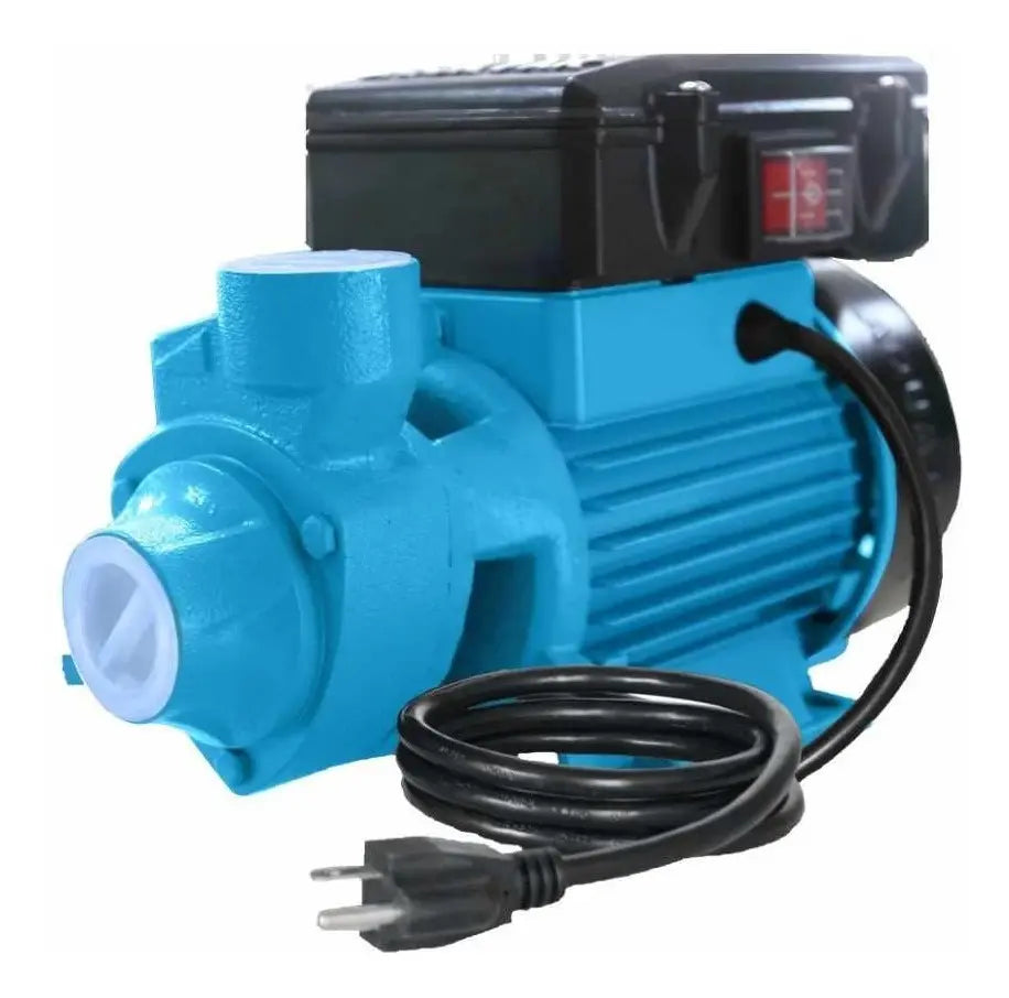 Motobomba de superficie periférica 1/2 Hp