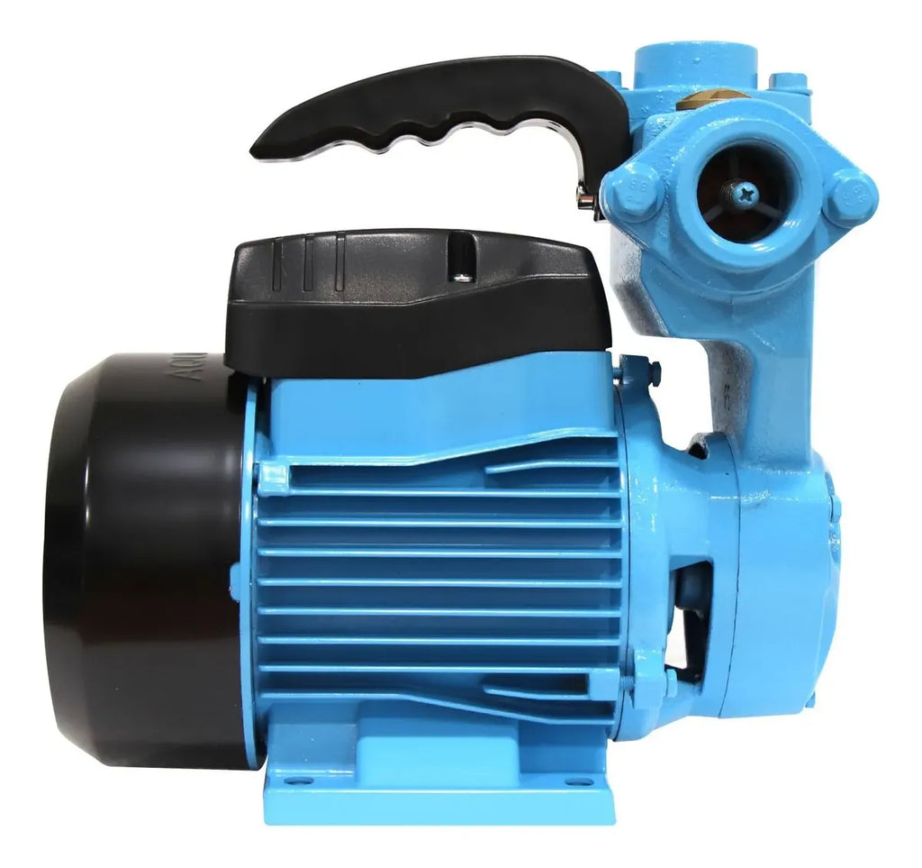 Motobomba de superficie periférica 1/2 Hp