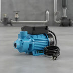 Motobomba de superficie periférica 1/2 Hp