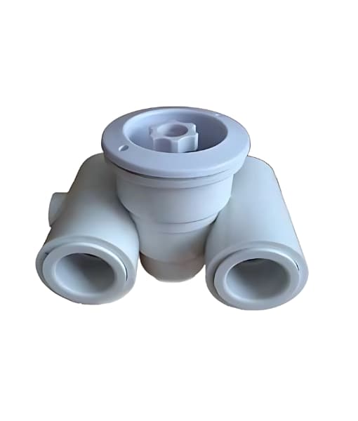 Jet para hidromasaje 1.5″ x 1.5″
