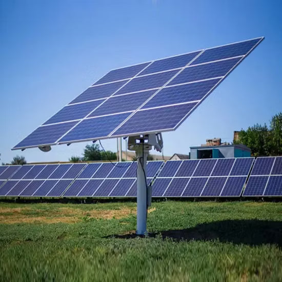 Energía renovable