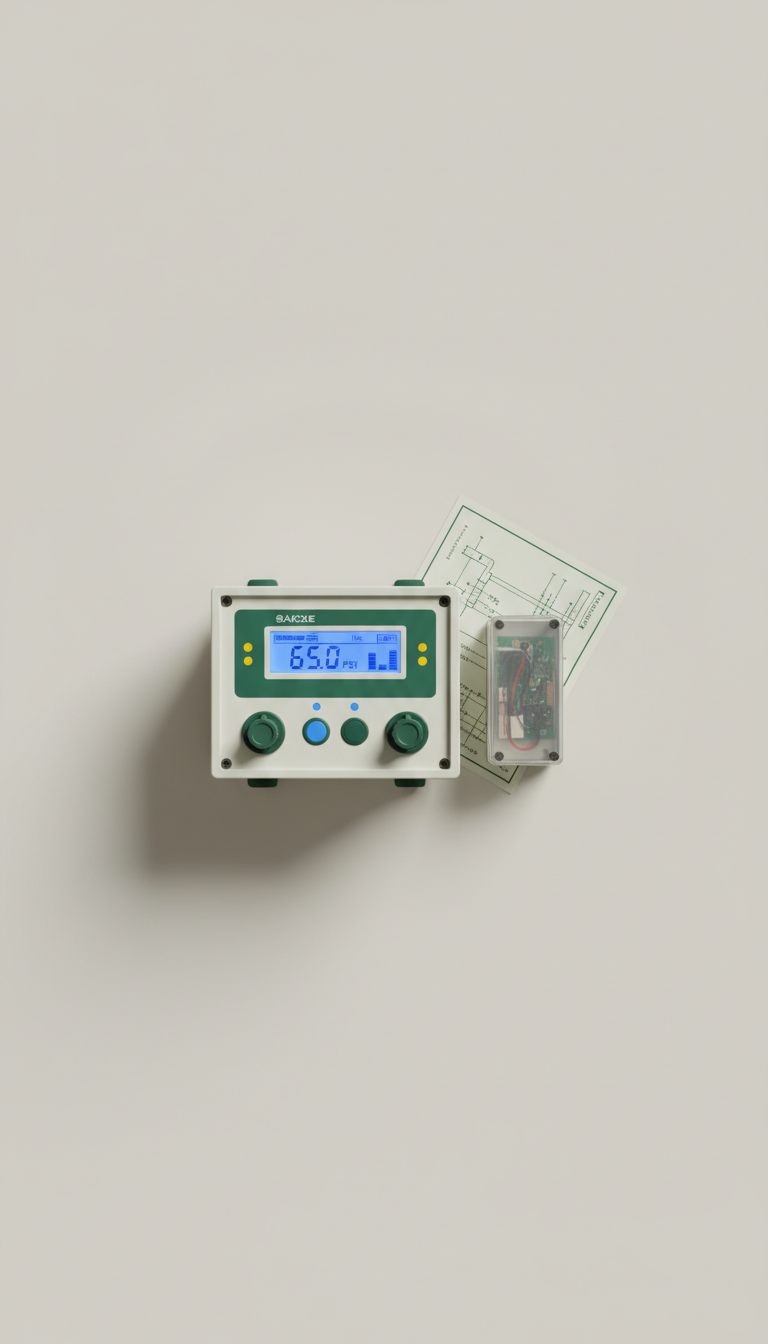 Example product
