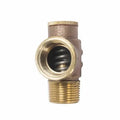 Válvula de alivio ALI3/4"