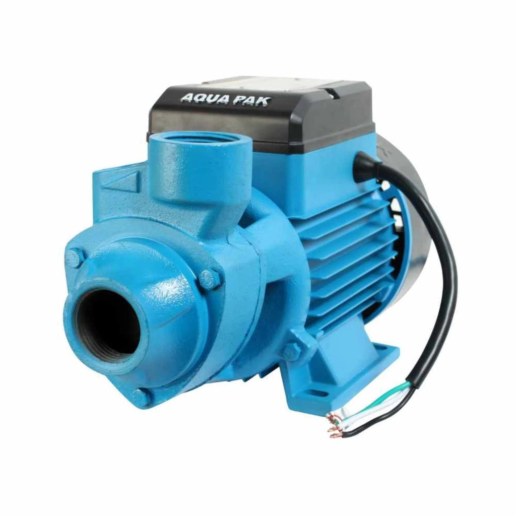 Motobomba de superficie periférica 1/2 Hp