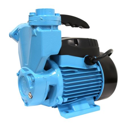 Motobomba de superficie periférica 1 Hp