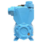 Motobomba de superficie periférica 1 Hp