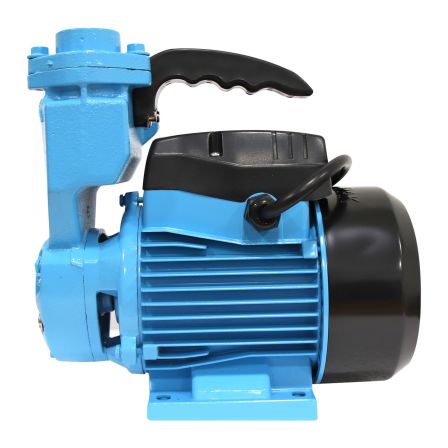 Motobomba de superficie periférica 1 Hp