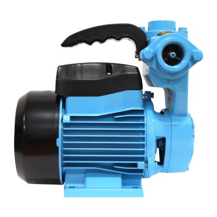 Motobomba de superficie periférica 1 Hp