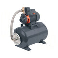 BOMBA PERIFERICA 1/2 HP C/HIDROCEL 24LTS. (LEO)  APM37L-T24