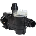 Motobomba para piscina  BLU-L-50-127