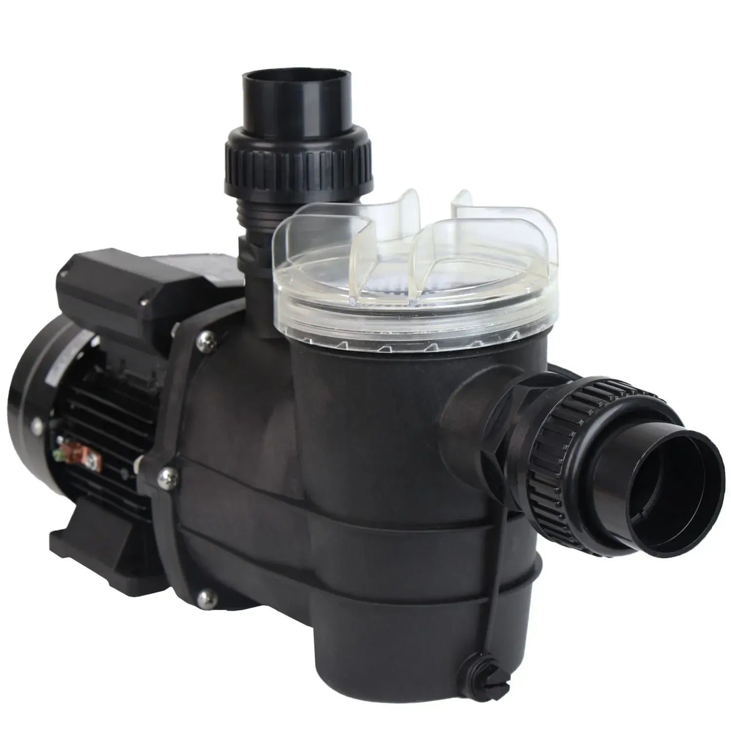 Motobomba para piscina  BLU-L-50-127