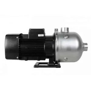 Motobomba de superficie multietapas horizontal 2 Hp