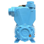 Motobomba de superficie periférica 1/2 Hp