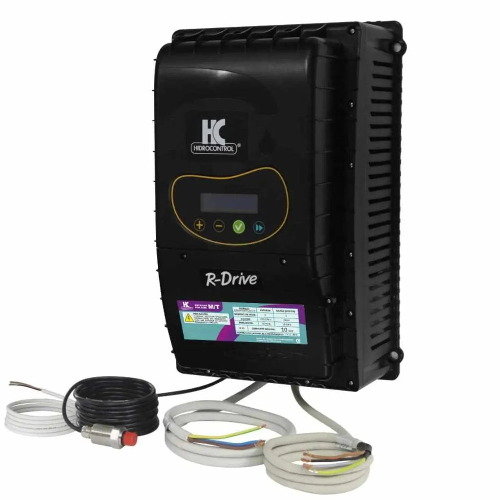 R-DRIVE PLUS — imagen original de referencia