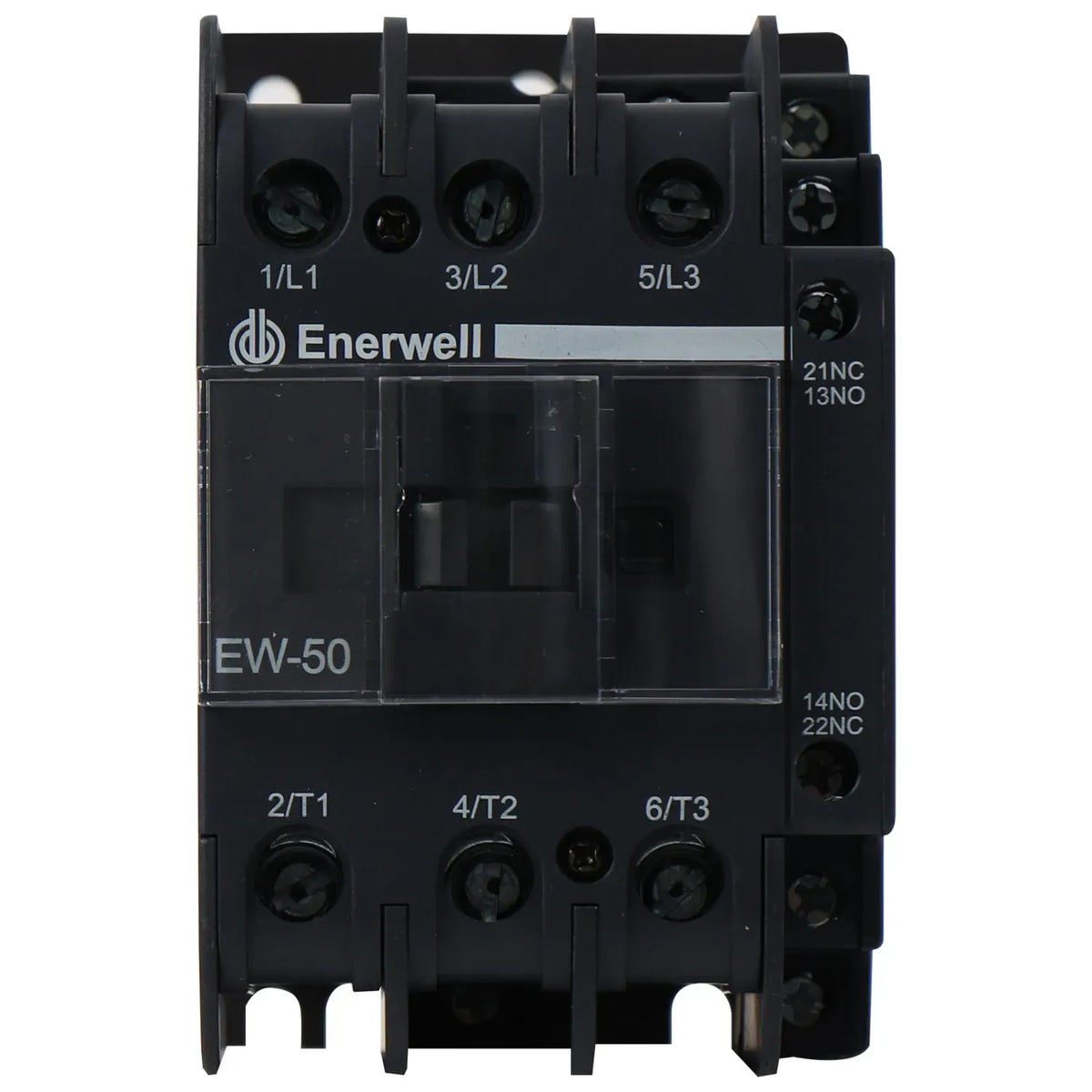 Fotografía oficial ENERWELL® EW-CR. Presentación publicada por VDE.