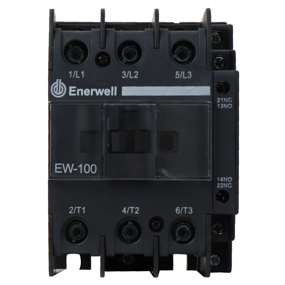 Fotografía oficial ENERWELL® EW-CR. Presentación publicada por VDE.