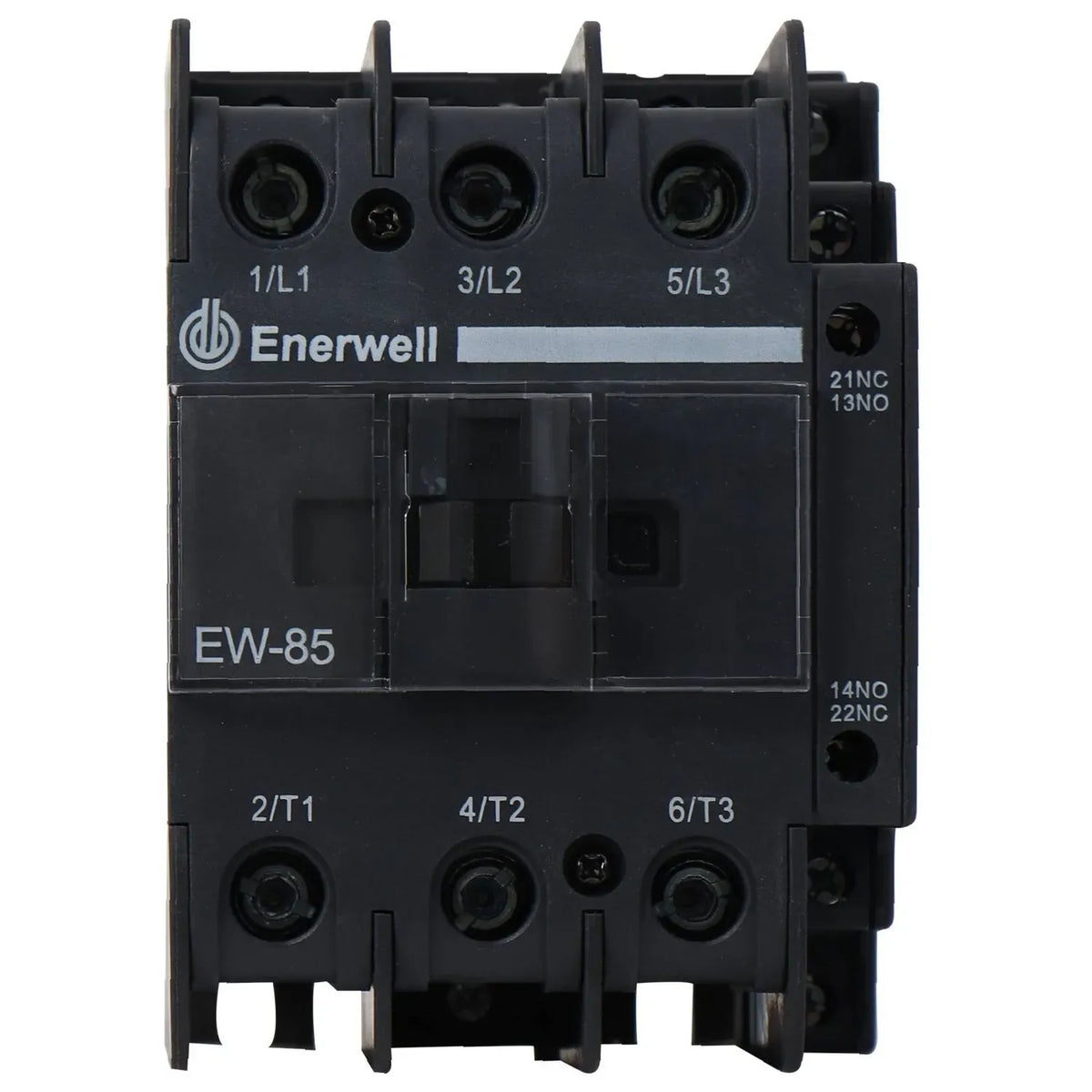 Fotografía oficial ENERWELL® EW-CR. Presentación publicada por VDE.