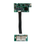 Fotografía oficial ENERWELL® IoT. Presentación publicada por VDE.