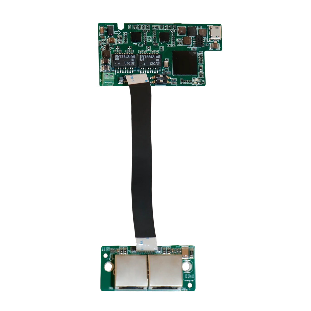 Fotografía oficial ENERWELL® IoT. Presentación publicada por VDE.