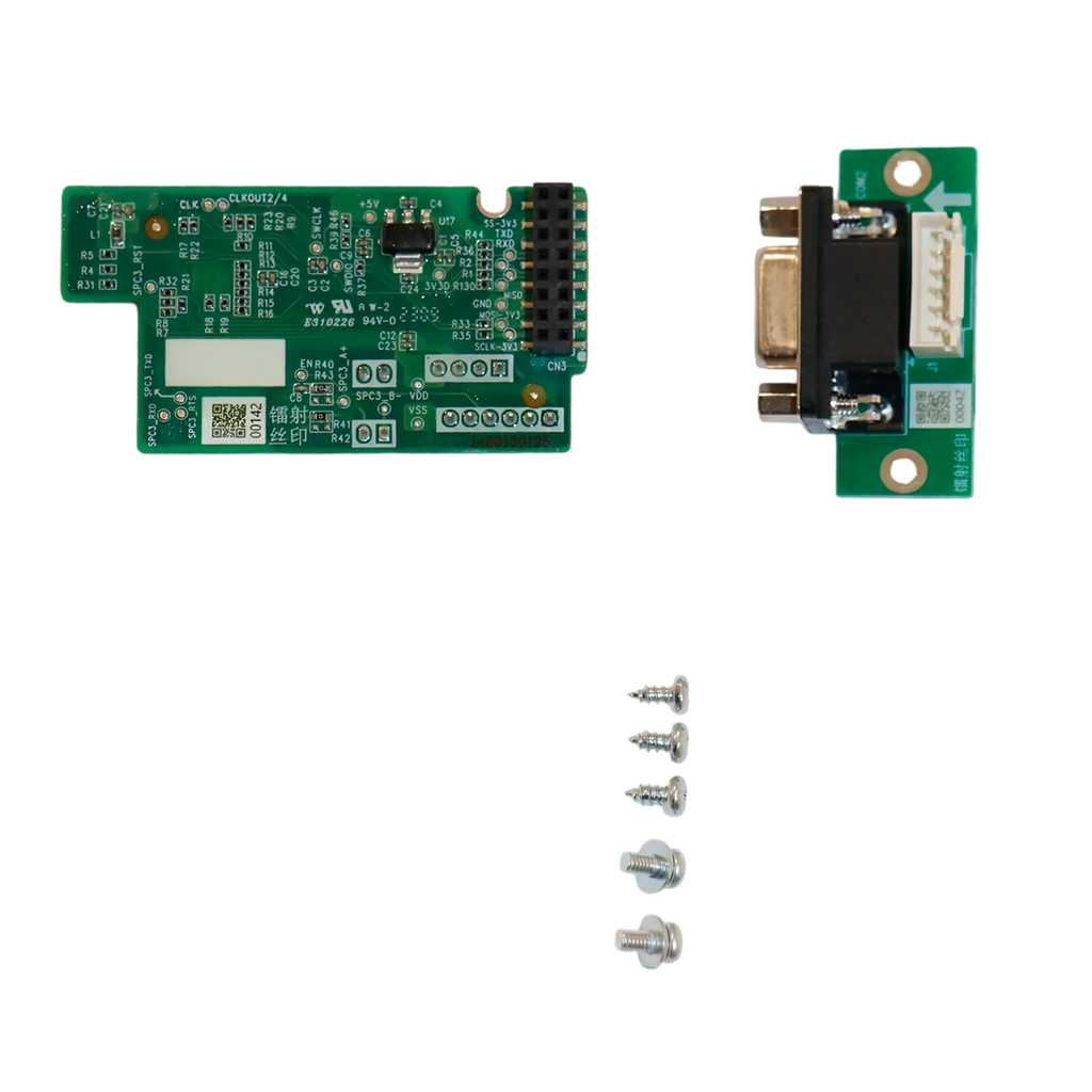 Fotografía oficial ENERWELL® IoT. Presentación publicada por VDE.