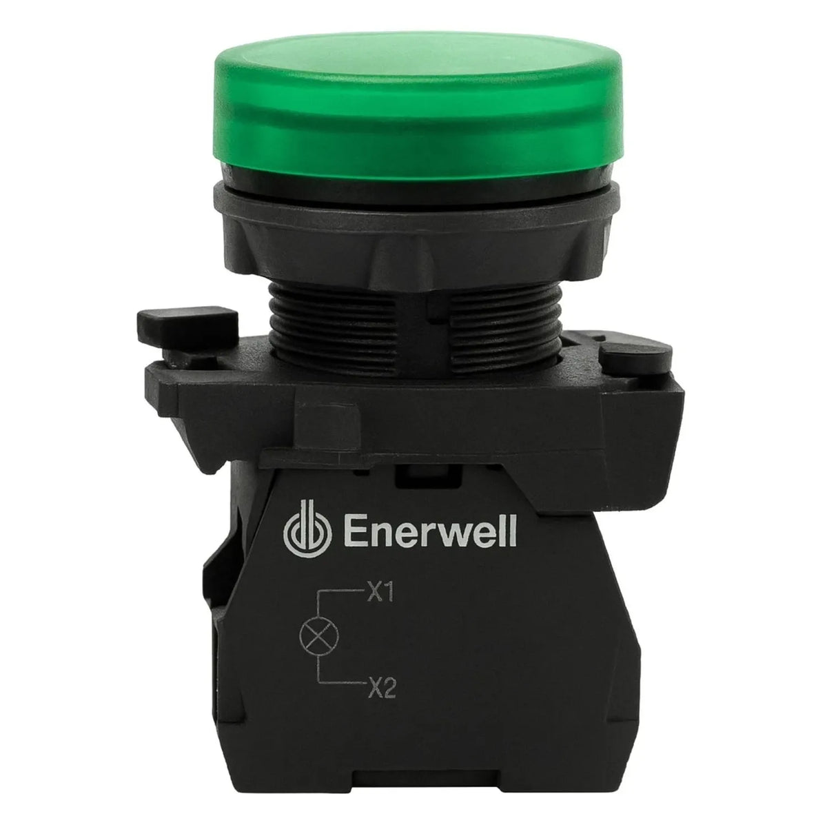 Indicador LED — imagen original de referencia