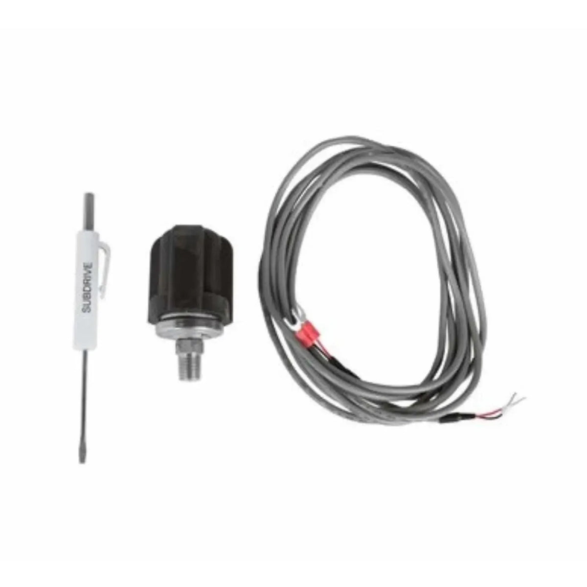 Accesorios SubDrive y MonoDrive — imagen original de referencia