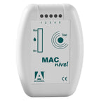 MACNIVEL (indicador de nivel) · Indicador de nivel — imagen original de referencia