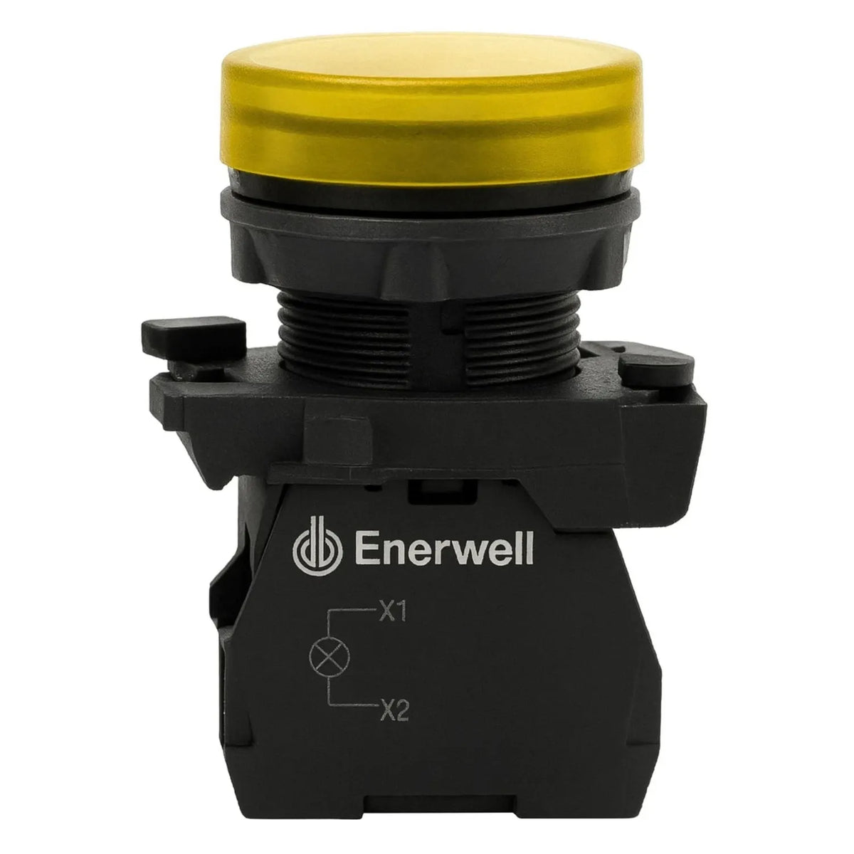 Fotografía oficial ENERWELL® EW-LED. Presentación publicada por VDE.