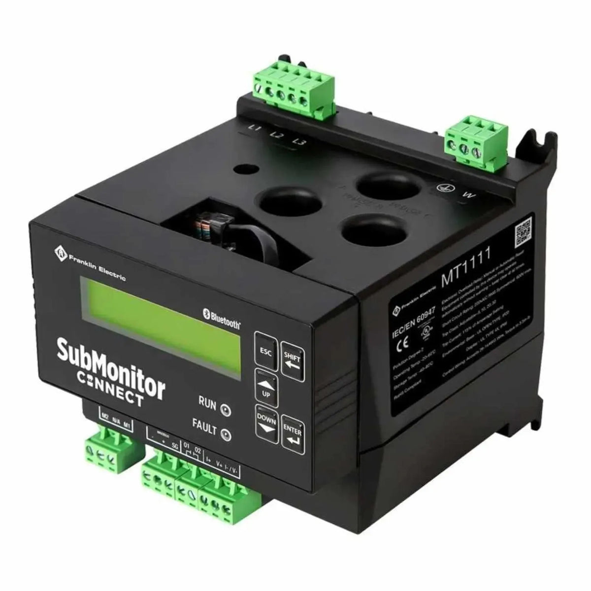 Submonitor — imagen original de referencia