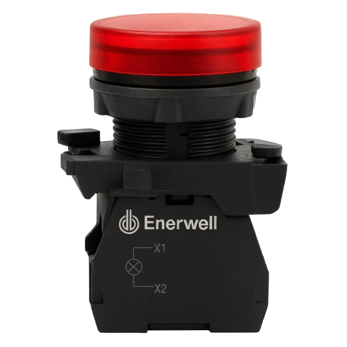 Fotografía oficial ENERWELL® EW-LED. Presentación publicada por VDE.