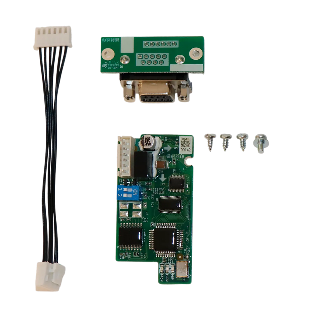 Fotografía oficial ENERWELL® IoT. Presentación publicada por VDE.