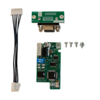 Fotografía oficial ENERWELL® IoT. Presentación publicada por VDE.