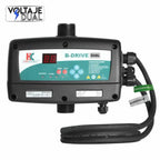 B-DRIVE DUAL — imagen original de referencia