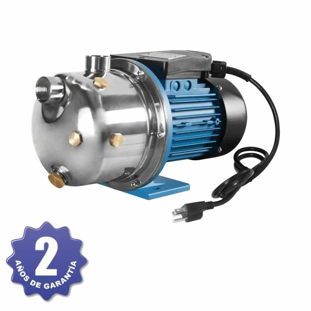 Bomba Centrífuga Jet Aqua Pak