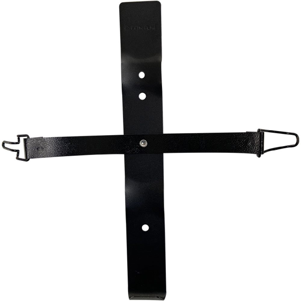 Soporte para extintor — imagen original del proveedor