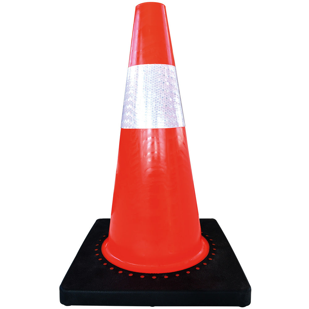 Cono de señalización — imagen original del proveedor