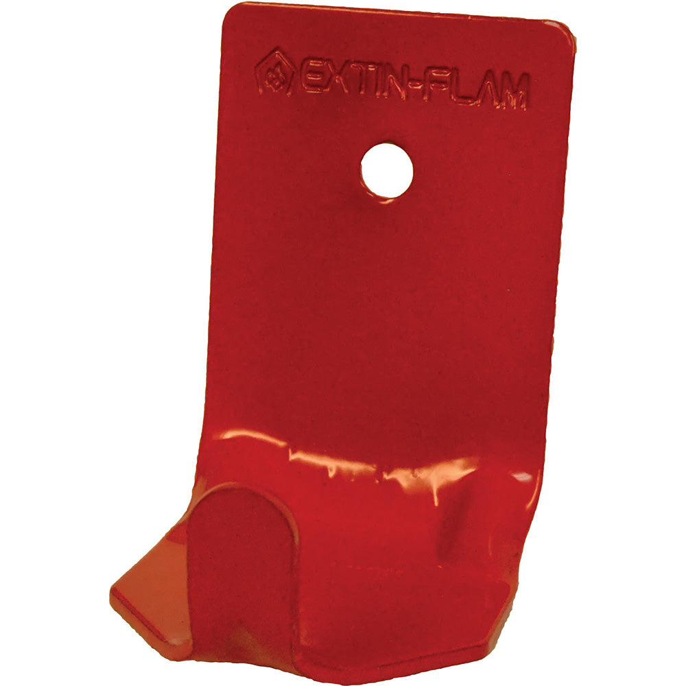 Soporte para extintor — imagen original del proveedor