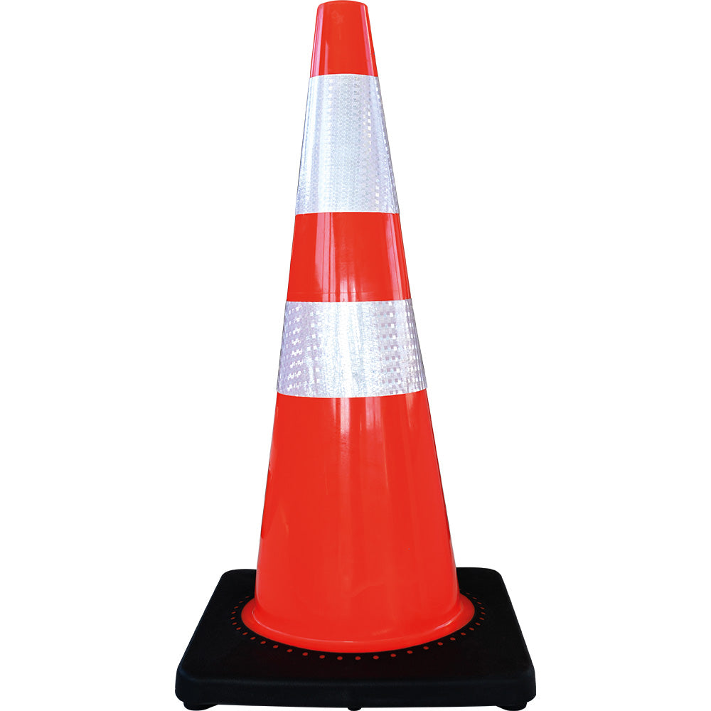 Cono de señalización — imagen original del proveedor