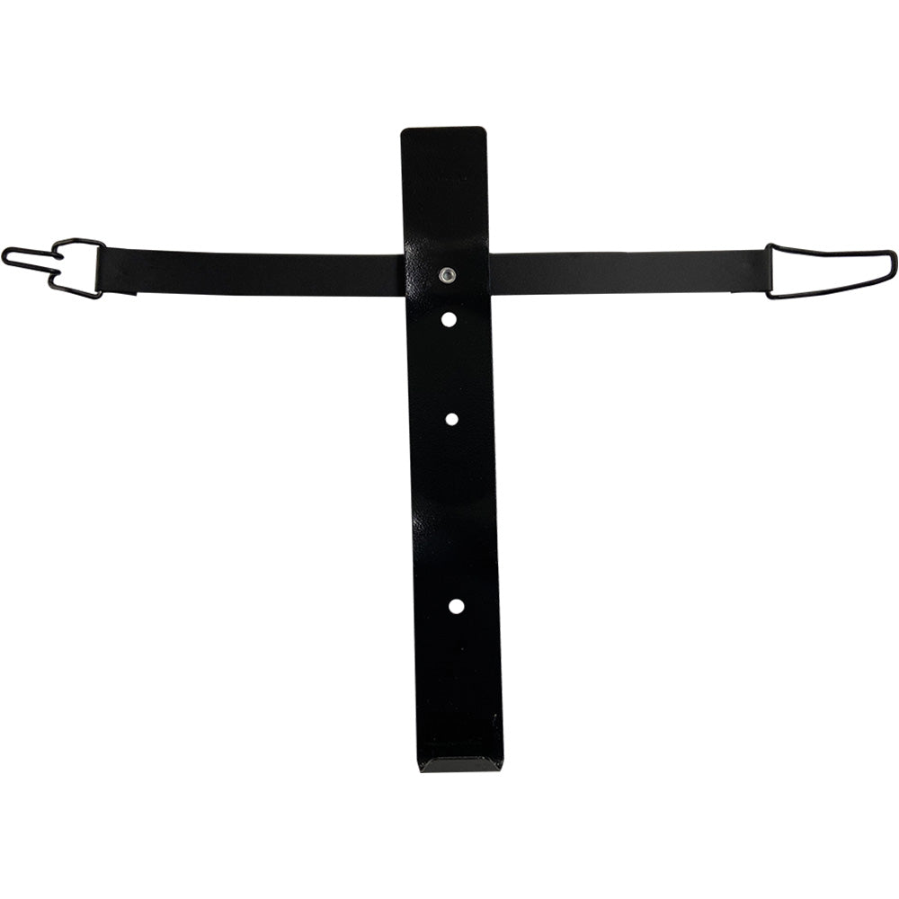 Soporte para extintor — imagen original del proveedor